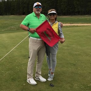 Bob & Louise Greenwalt